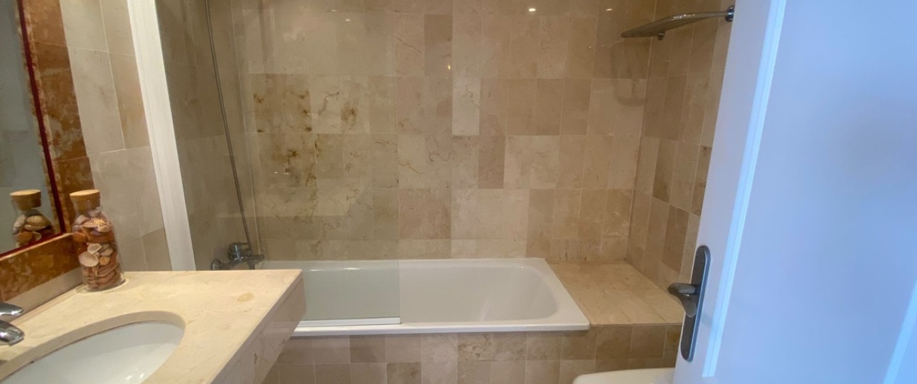 Wiederverkauf - apartment - Estepona - El Presidente