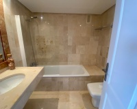 Wiederverkauf - apartment - Estepona - El Presidente