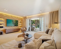 Wiederverkauf - apartment - Estepona - El Presidente