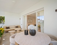 Wiederverkauf - apartment - Estepona - El Presidente