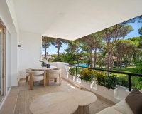 Wiederverkauf - apartment - Estepona - El Presidente