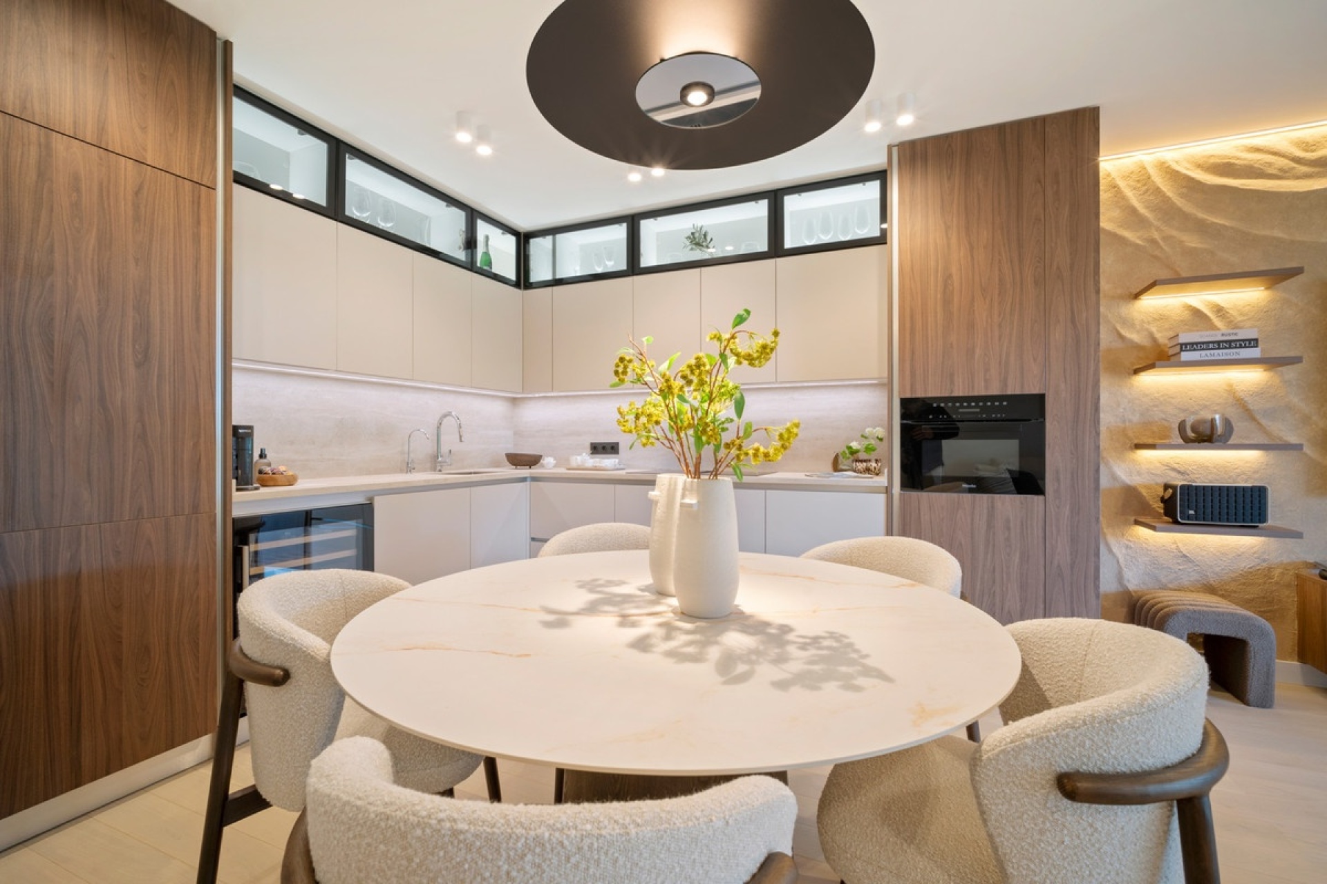 Wiederverkauf - apartment - Estepona - El Presidente