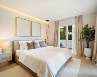 Wiederverkauf - apartment - Estepona - El Presidente