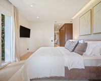 Wiederverkauf - apartment - Estepona - El Presidente