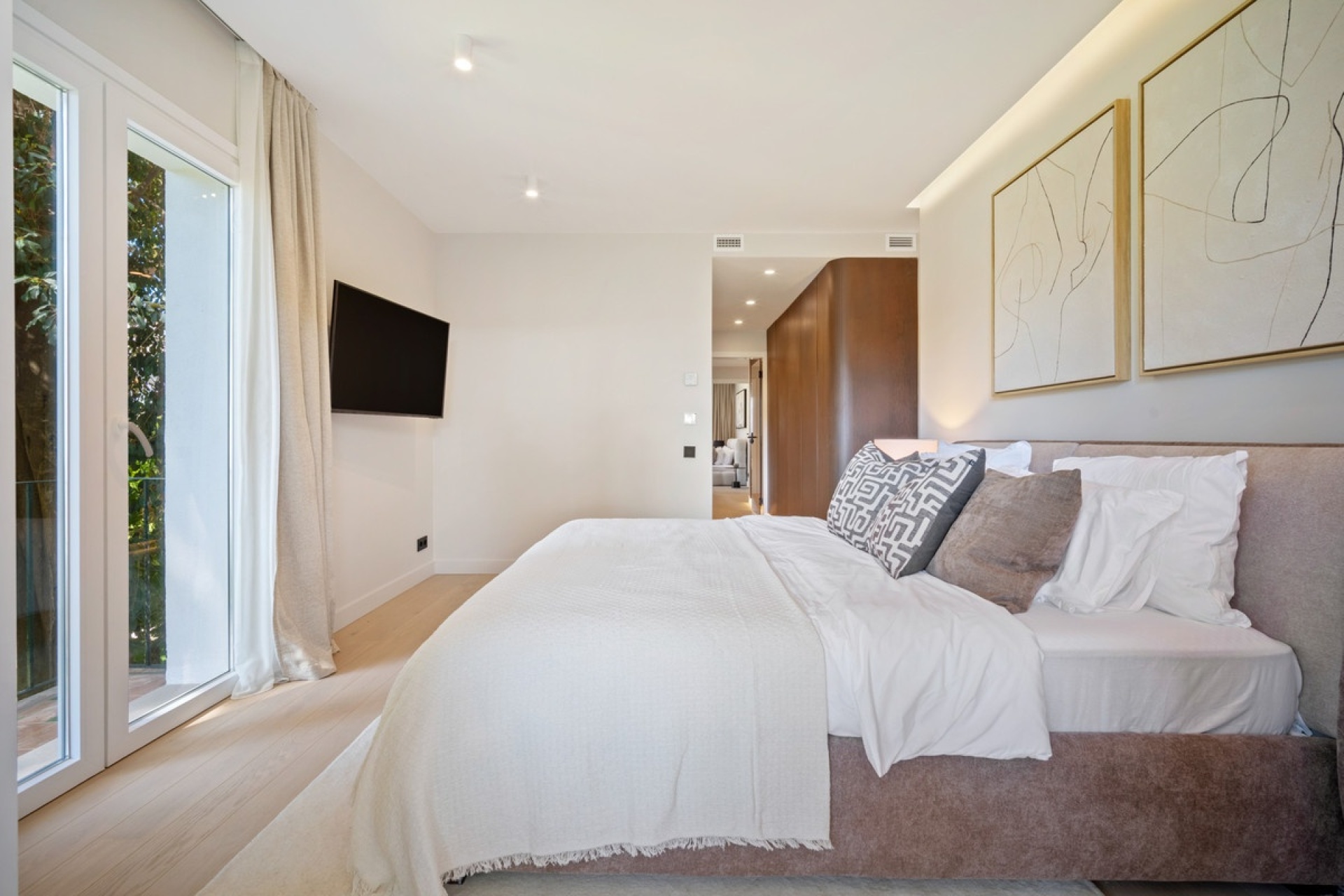 Wiederverkauf - apartment - Estepona - El Presidente
