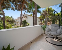Wiederverkauf - apartment - Estepona - El Presidente