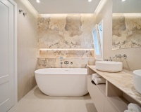 Wiederverkauf - apartment - Estepona - El Presidente