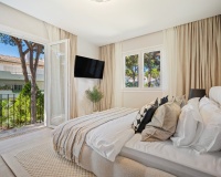 Wiederverkauf - apartment - Estepona - El Presidente