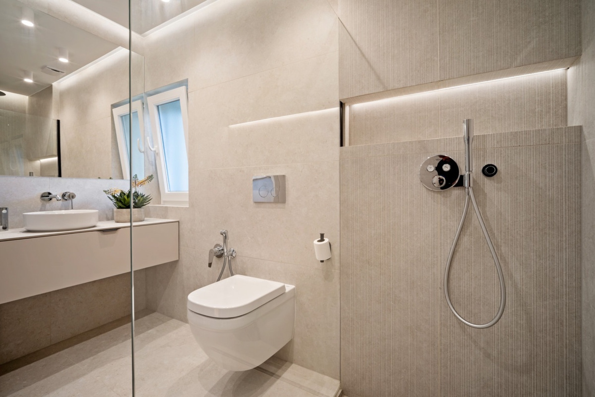 Wiederverkauf - apartment - Estepona - El Presidente