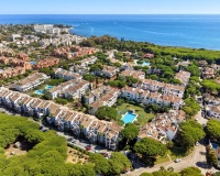 Wiederverkauf - apartment - Estepona - El Presidente