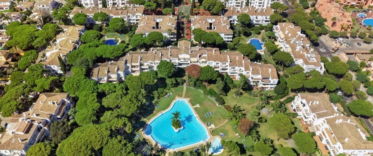 Wiederverkauf - apartment - Estepona - El Presidente