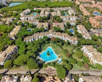 Wiederverkauf - apartment - Estepona - El Presidente