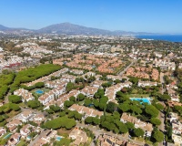 Wiederverkauf - apartment - Estepona - El Presidente