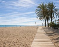 Wiederverkauf - apartment - Estepona - Estepona Centro