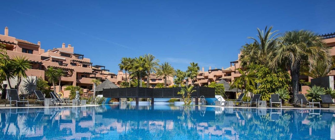 Wiederverkauf - apartment - Estepona - Estepona Centro