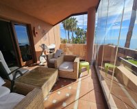 Wiederverkauf - apartment - Estepona - Estepona Centro