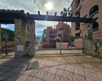 Wiederverkauf - apartment - Estepona - Estepona Centro