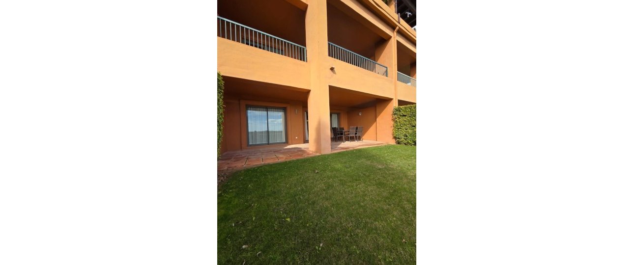 Wiederverkauf - apartment - Estepona - Estepona Centro