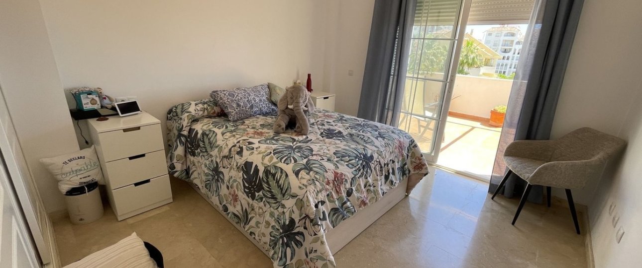 Wiederverkauf - apartment - Estepona - Estepona Centro