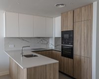 Wiederverkauf - apartment - Estepona - Estepona Centro