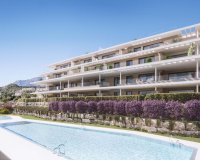 Wiederverkauf - apartment - Estepona - Estepona Centro