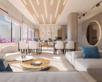 Wiederverkauf - apartment - Estepona - Estepona Centro