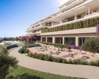 Wiederverkauf - apartment - Estepona - Estepona Centro
