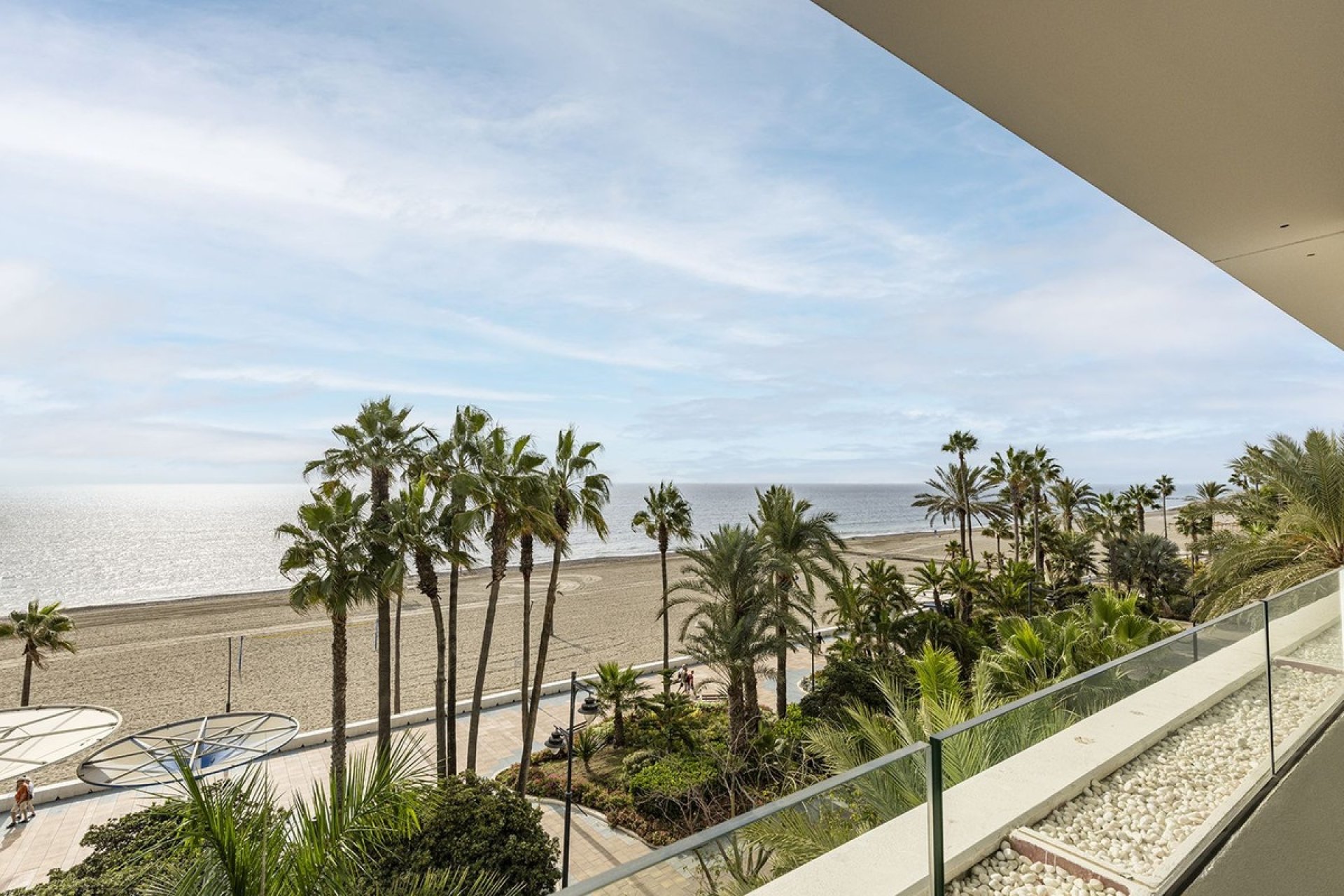 Wiederverkauf - apartment - Estepona - Estepona Centro