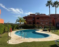 Wiederverkauf - apartment - Estepona - Estepona Centro