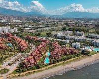 Wiederverkauf - apartment - Estepona - Estepona Centro