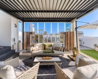 Wiederverkauf - apartment - Estepona - Estepona Centro