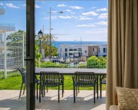 Wiederverkauf - apartment - Estepona - Estepona Centro