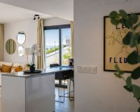 Wiederverkauf - apartment - Estepona - Estepona Centro