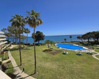 Wiederverkauf - apartment - Estepona - Estepona Centro