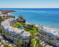 Wiederverkauf - apartment - Estepona - Estepona Centro