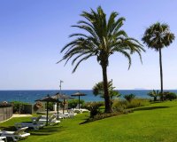 Wiederverkauf - apartment - Estepona - Estepona Centro