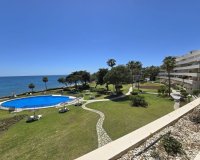Wiederverkauf - apartment - Estepona - Estepona Centro
