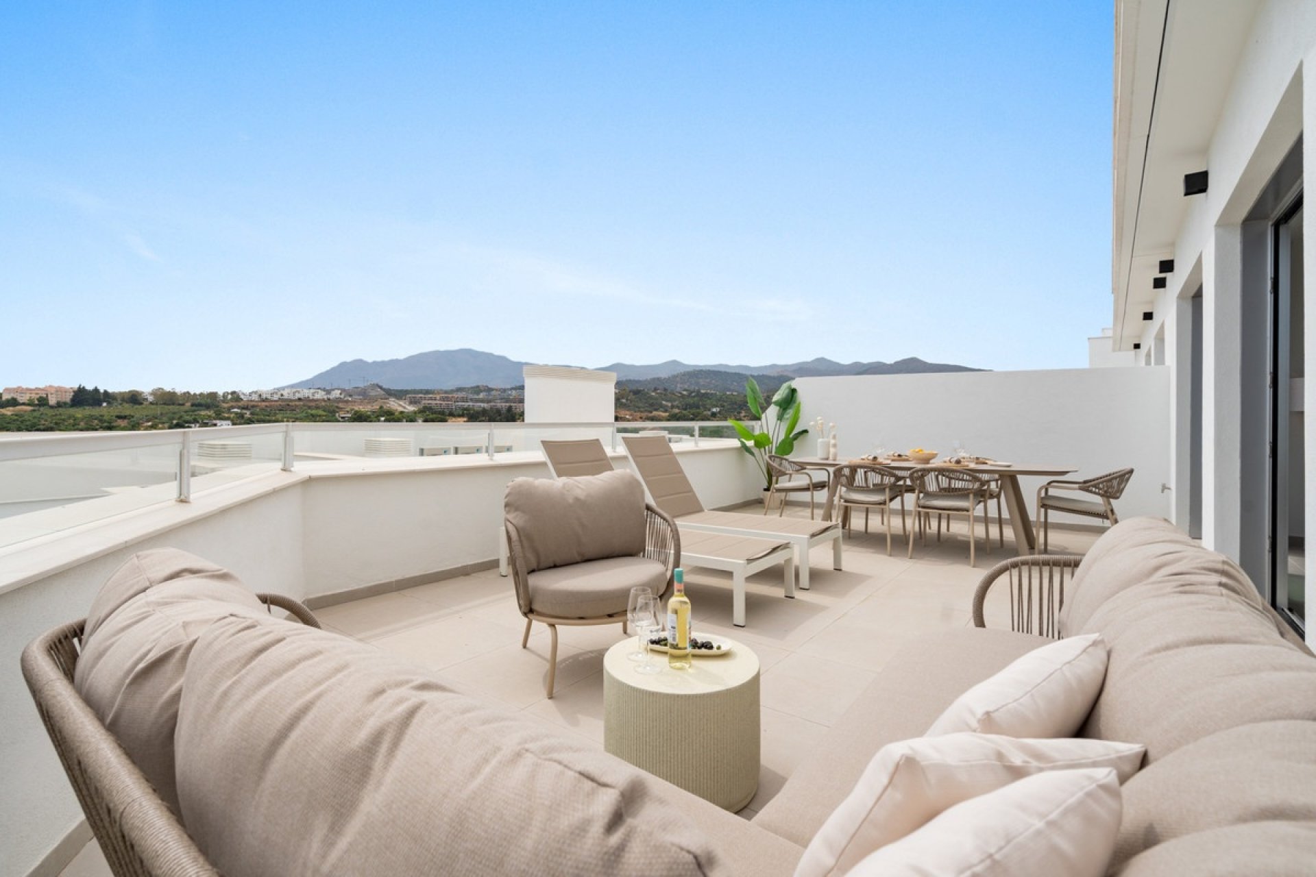 Wiederverkauf - apartment - Estepona - Estepona Centro