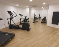 Wiederverkauf - apartment - Estepona - Estepona Centro
