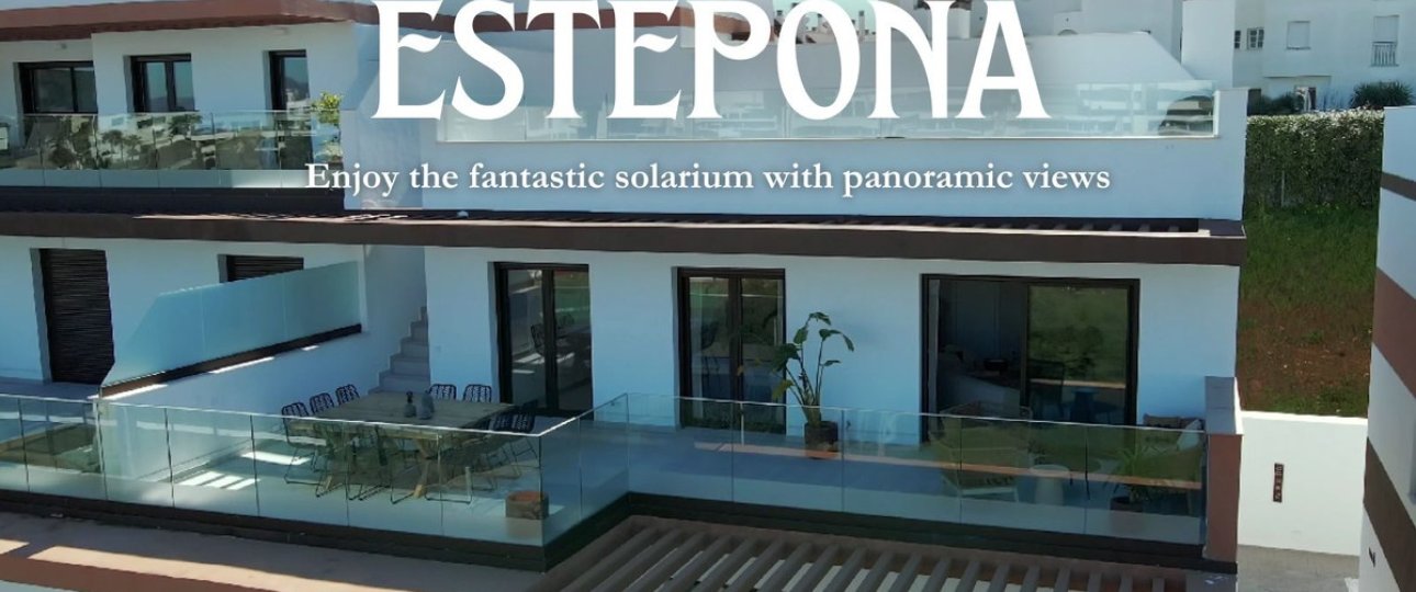 Wiederverkauf - apartment - Estepona - Estepona Centro