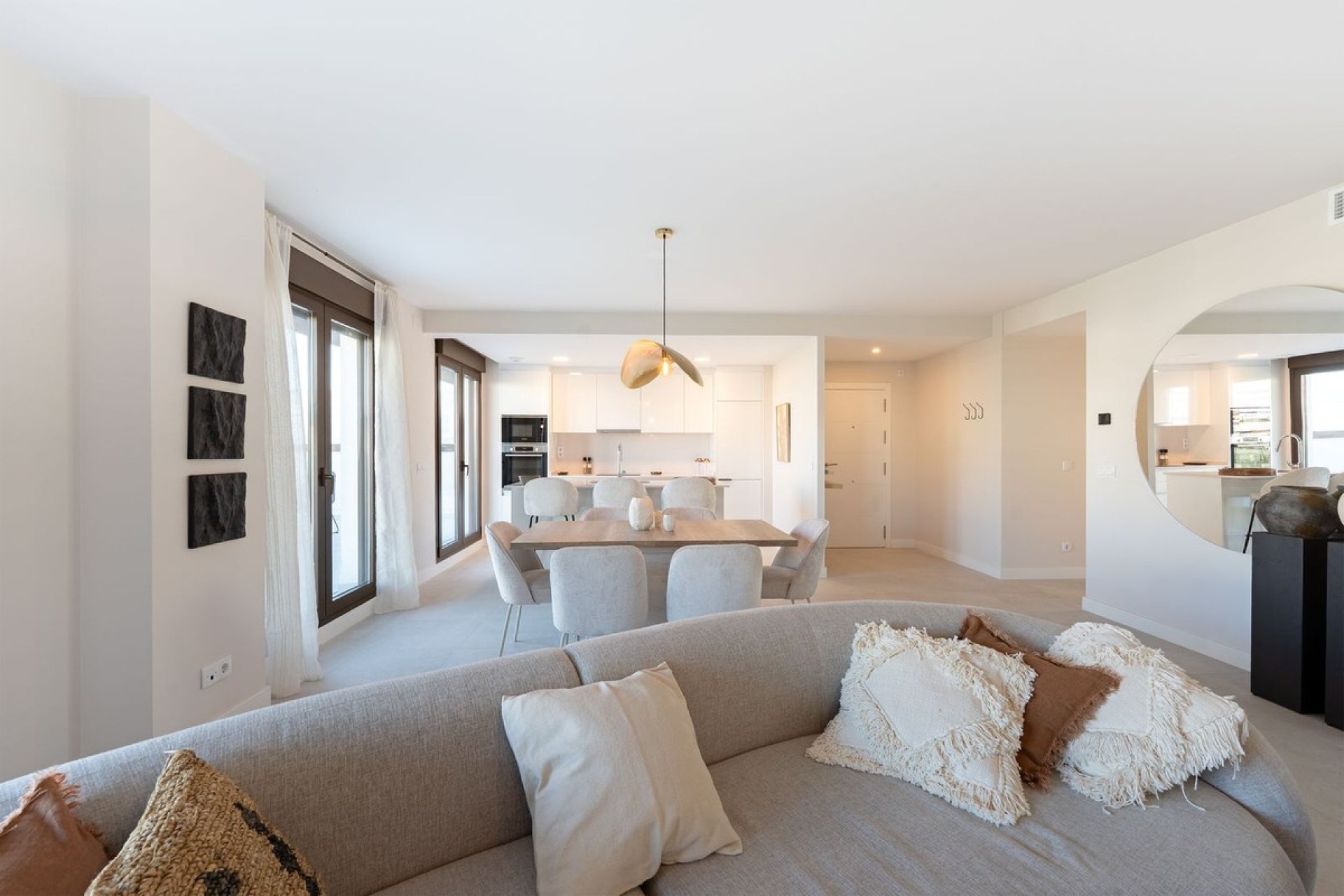 Wiederverkauf - apartment - Estepona - Estepona Centro