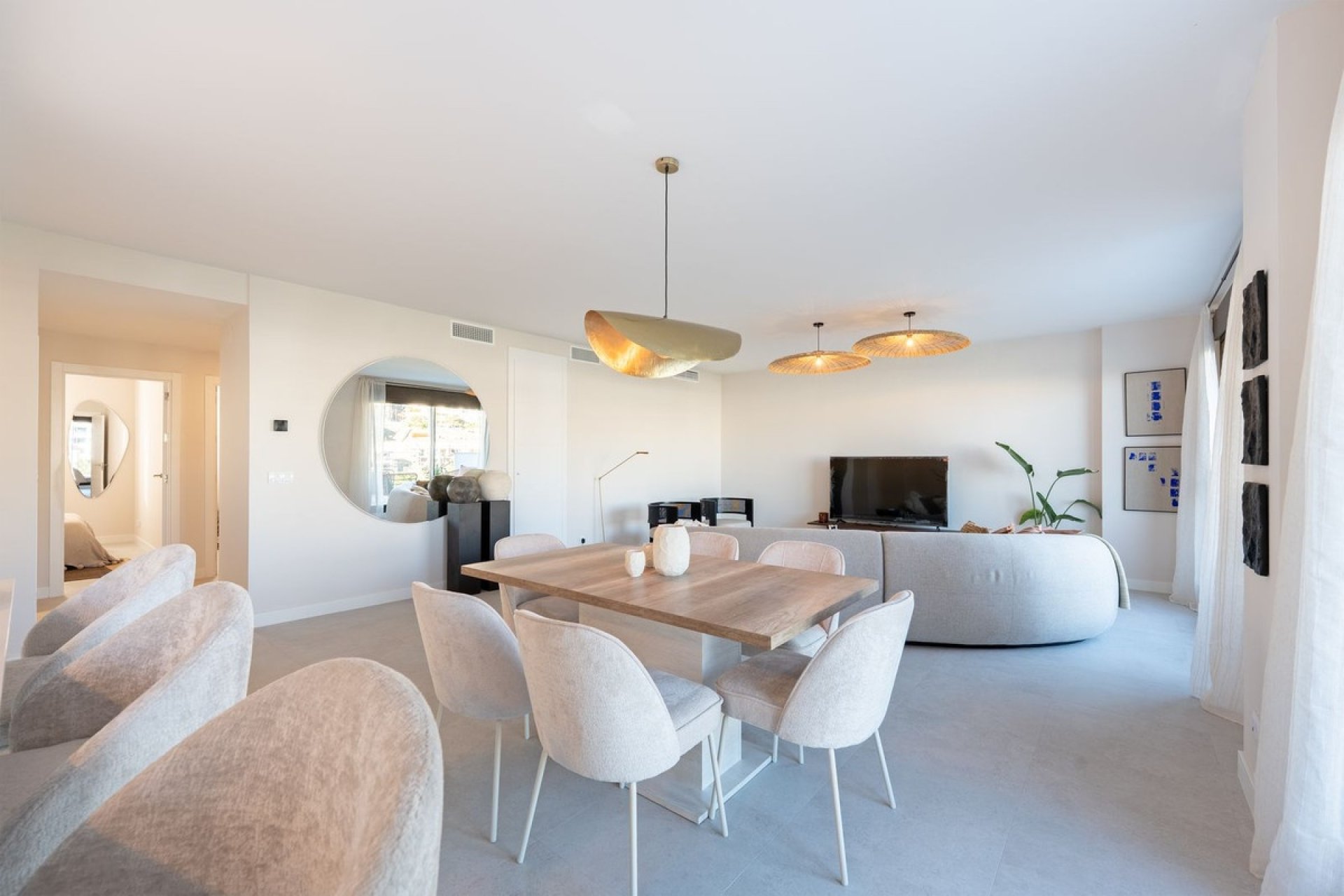 Wiederverkauf - apartment - Estepona - Estepona Centro