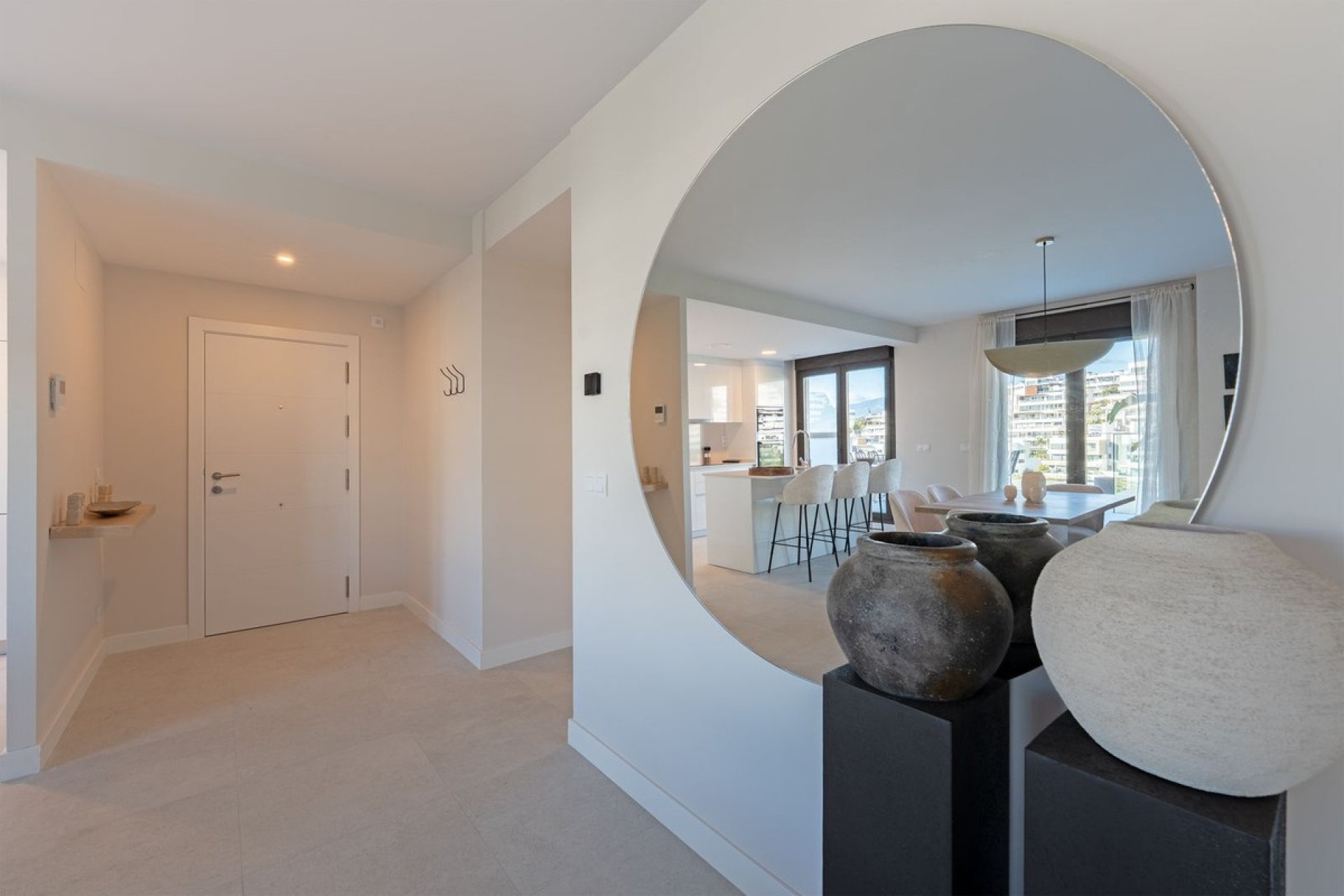 Wiederverkauf - apartment - Estepona - Estepona Centro