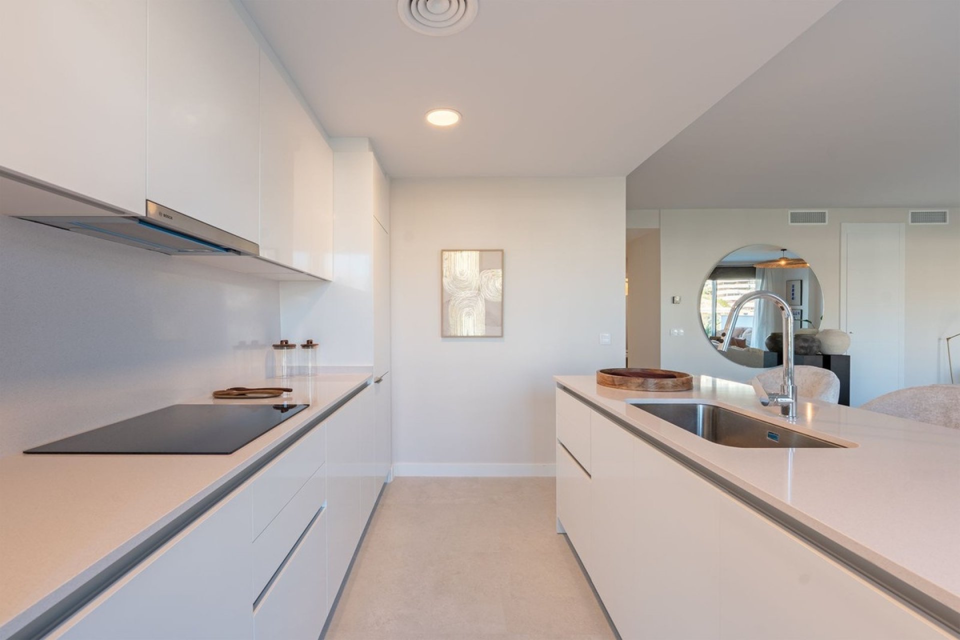 Wiederverkauf - apartment - Estepona - Estepona Centro