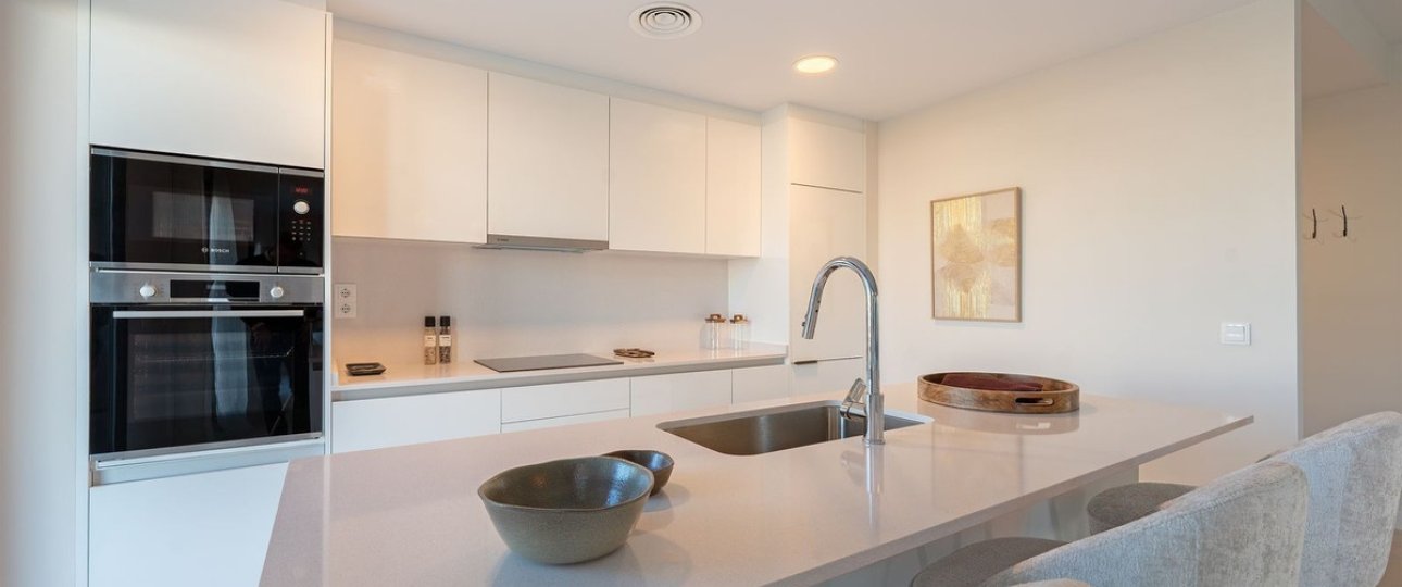 Wiederverkauf - apartment - Estepona - Estepona Centro