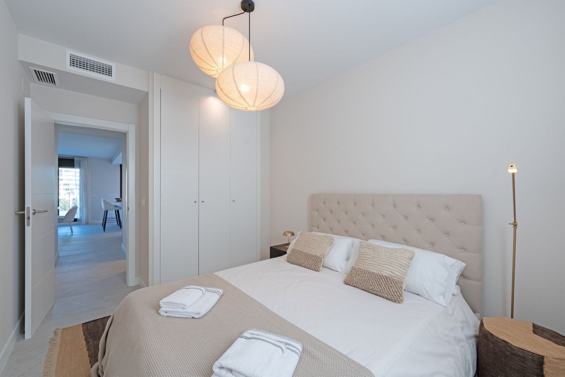 Wiederverkauf - apartment - Estepona - Estepona Centro