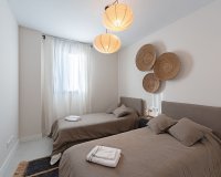 Wiederverkauf - apartment - Estepona - Estepona Centro