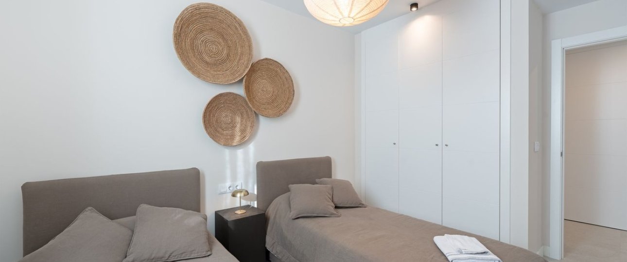 Wiederverkauf - apartment - Estepona - Estepona Centro