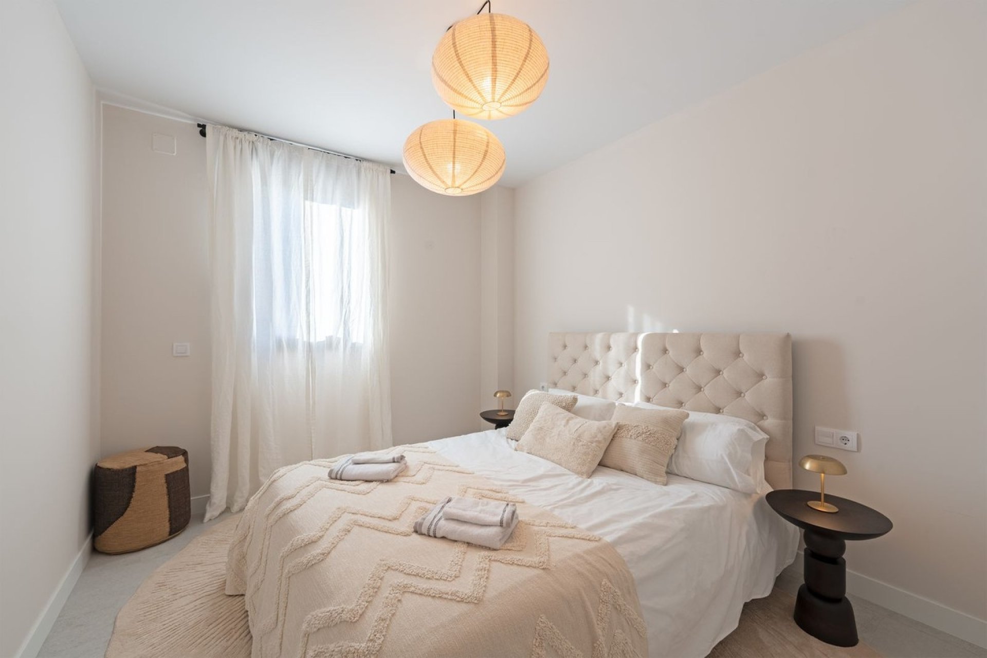 Wiederverkauf - apartment - Estepona - Estepona Centro