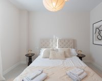 Wiederverkauf - apartment - Estepona - Estepona Centro